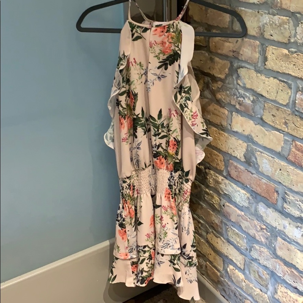 Parker dress
